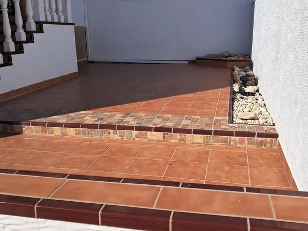 Chalet adosado en Urbanizacion Vistabella, 2 - Foto 16