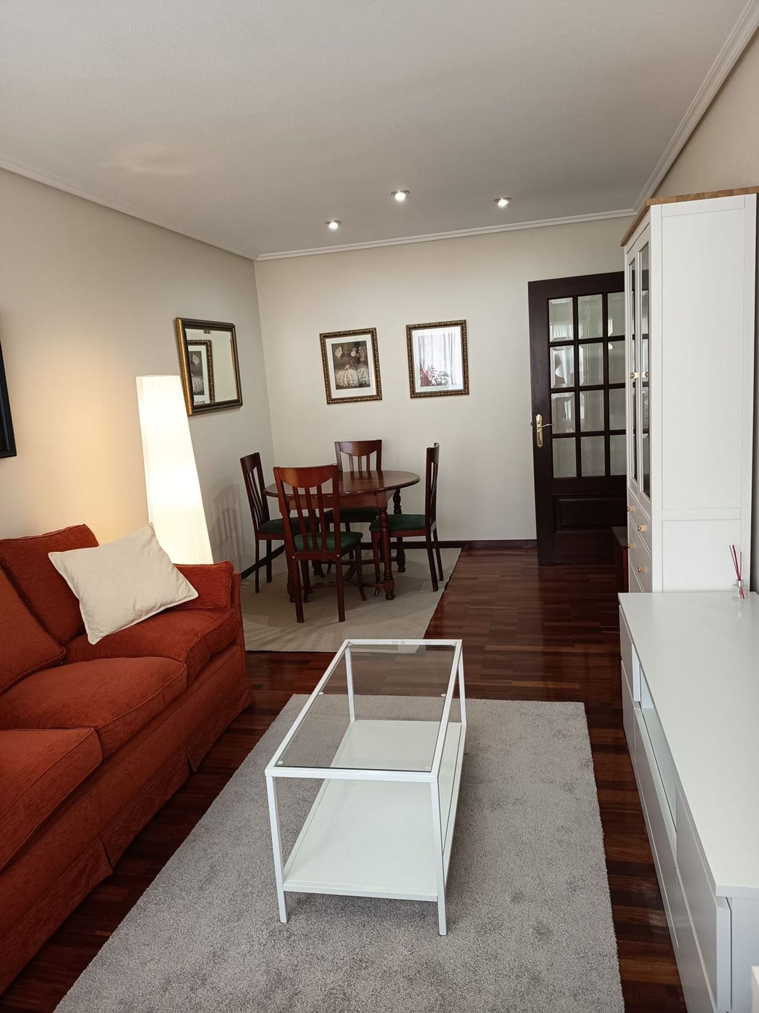 Piso en calle de Ingeniero Luciano Yordi de Carricarte, 6 - Foto 4