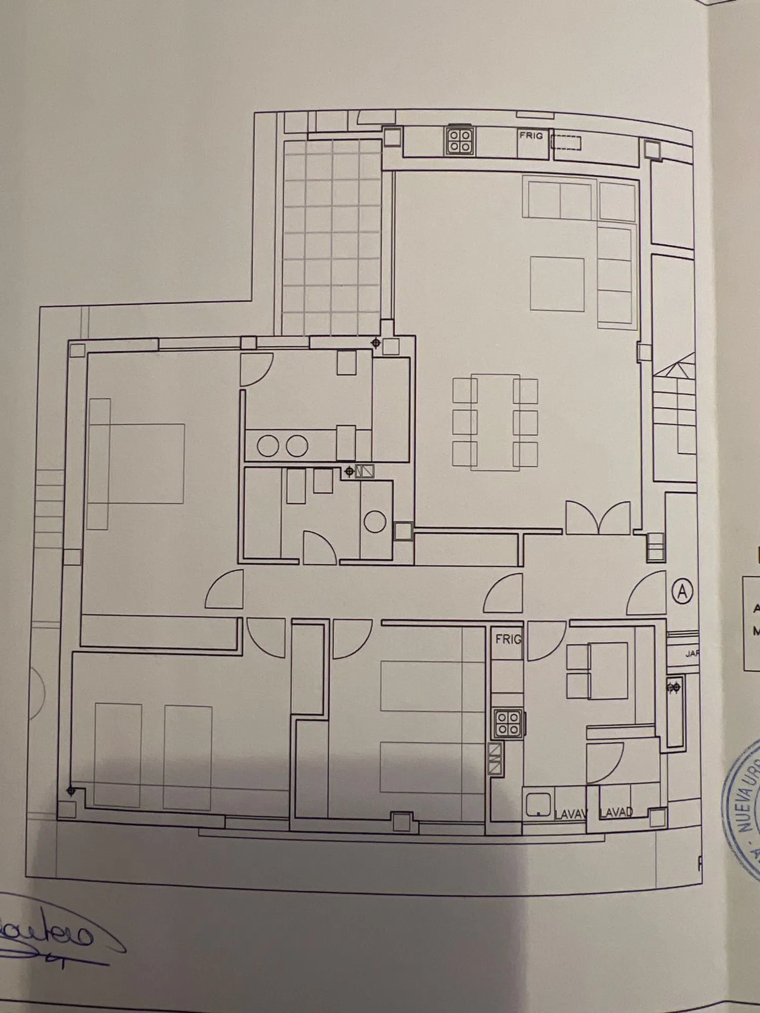 Piso en calle Castillo de Belmonte, 9 - Foto 38