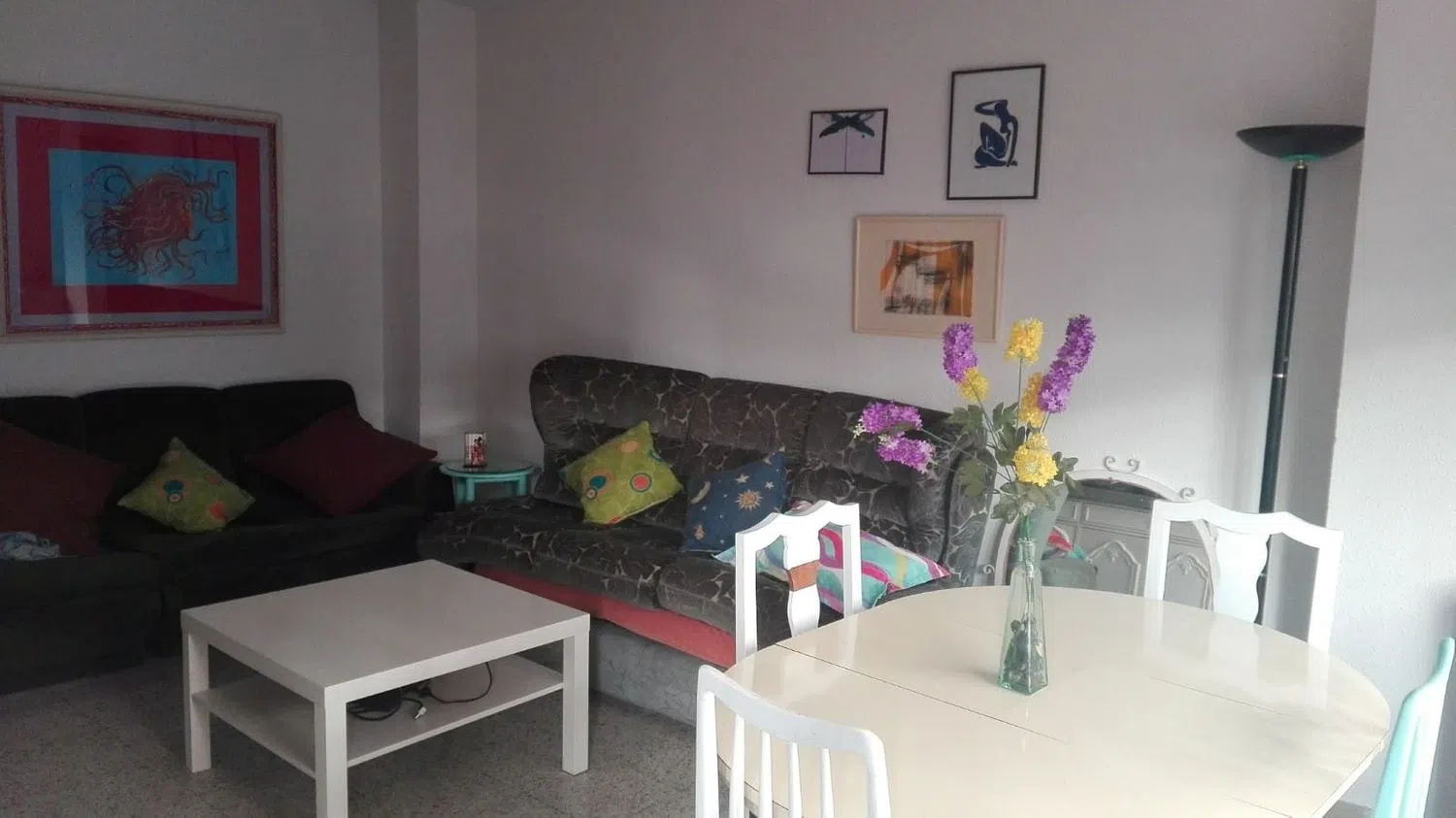 Piso en calle Primero de Mayo, 34 - Foto 4