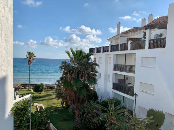 Piso en calle Mar de Calahonda, 108 - Foto 1