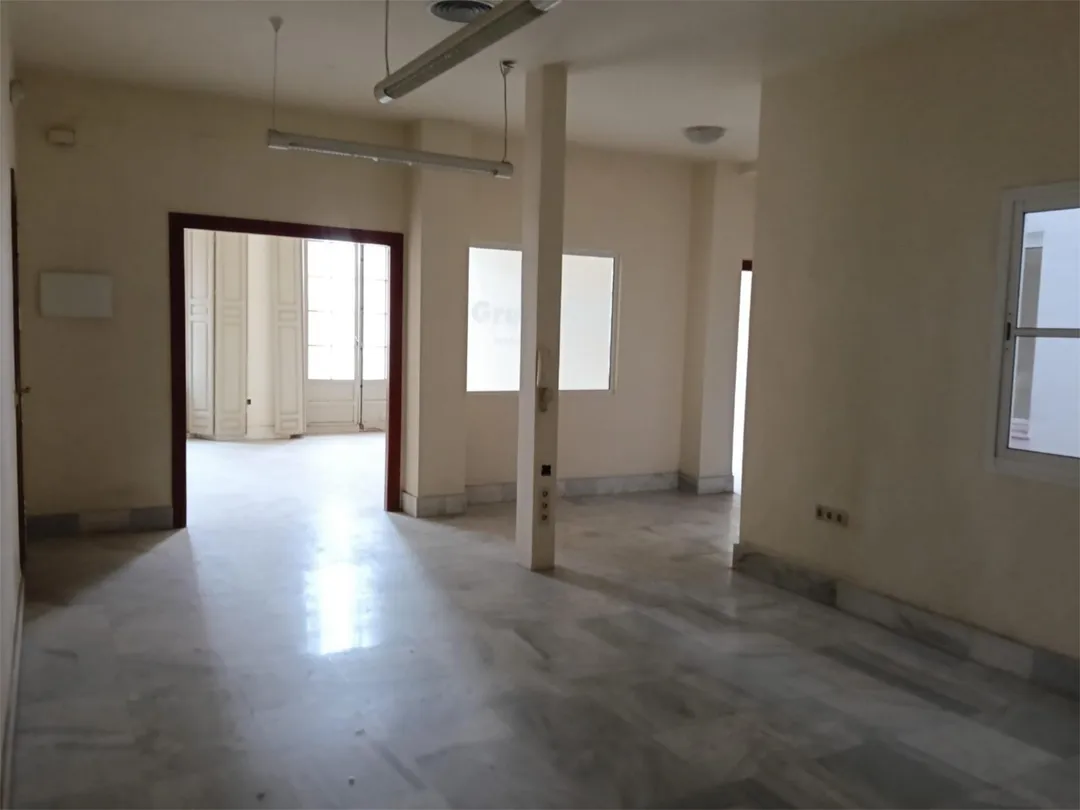 Piso en  Plaza de la Constitución 2 - Foto 2