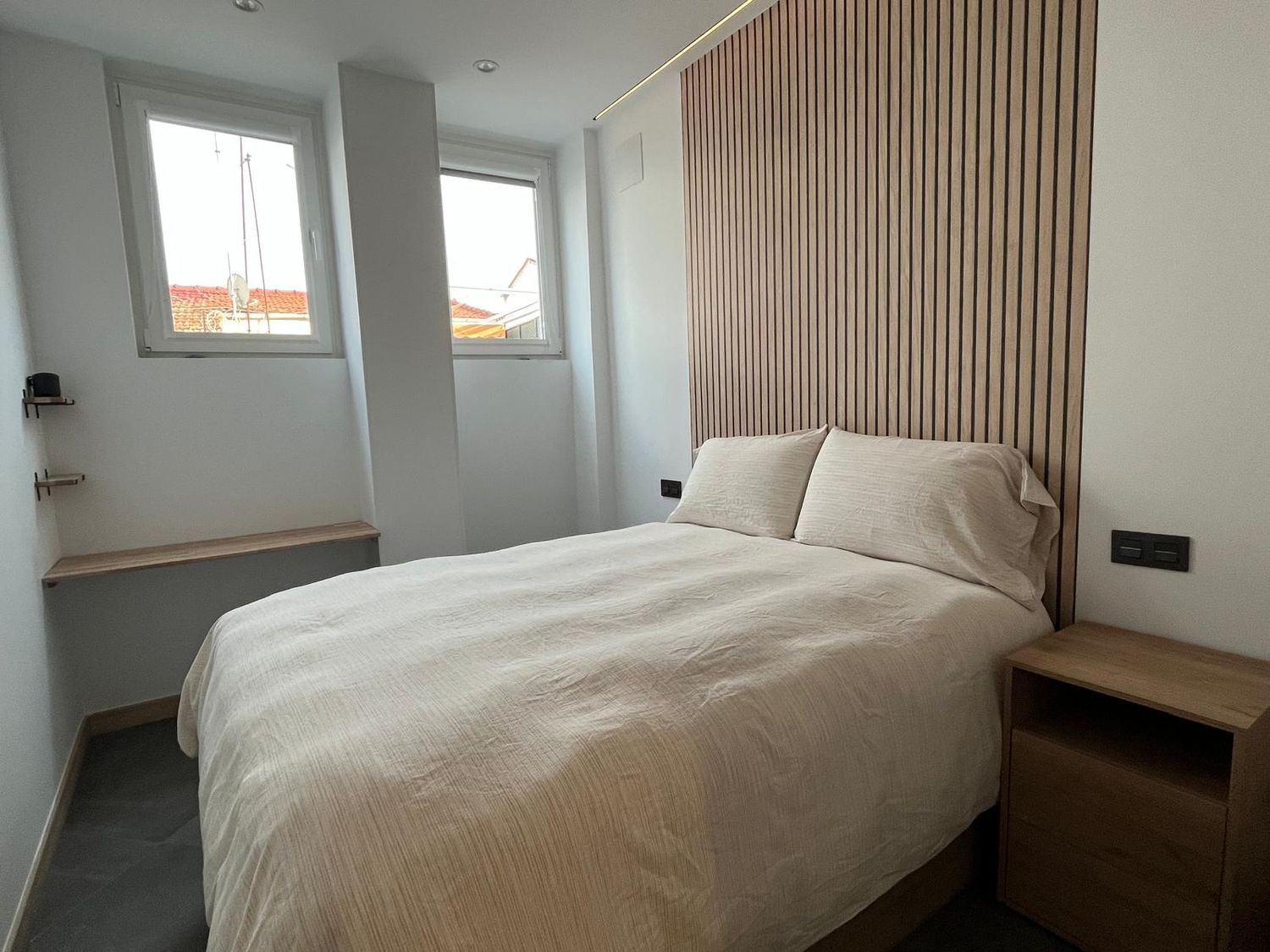 Piso en calle de San Bernardo, 38 - Foto 7