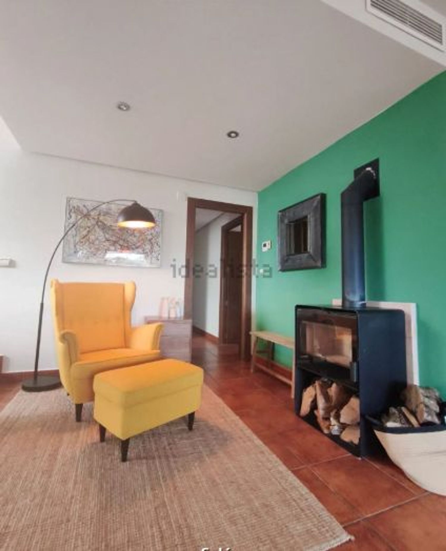 Casa o chalet independiente en Camino Mundo Nuevo, 5, Monteagudo - Foto 11