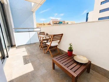 Piso en  Carrer de Ponent 87 - Foto 28
