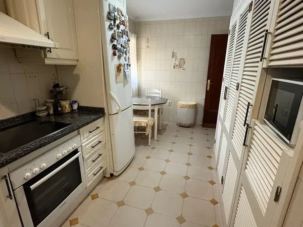 Piso en Nervión - Foto 13