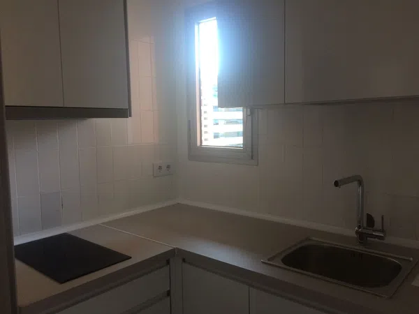 Piso en calle del Poeta Joan Maragall, 55 - Foto 14