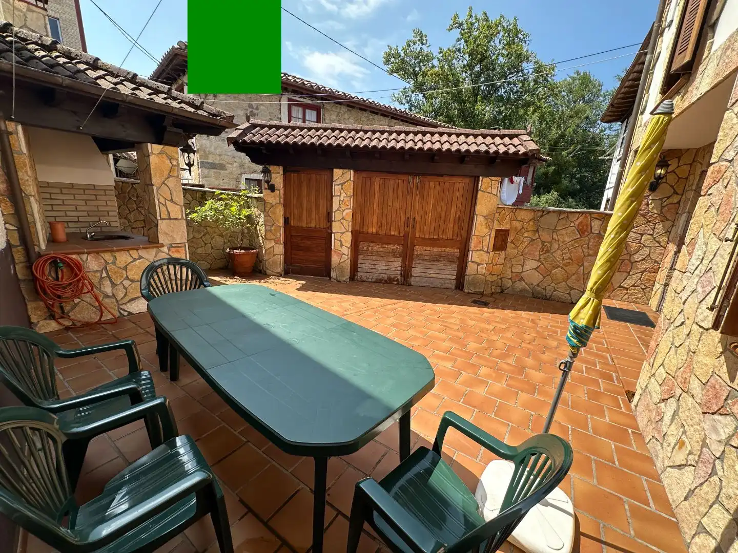 Casa adosada en  Calle la Nozalera 87 - Foto 3