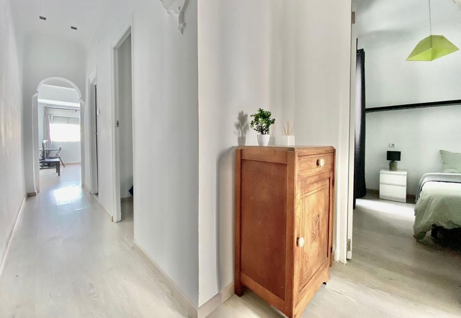 Piso en Calle de Peris Brell, 31, Aiora, València - Foto 12