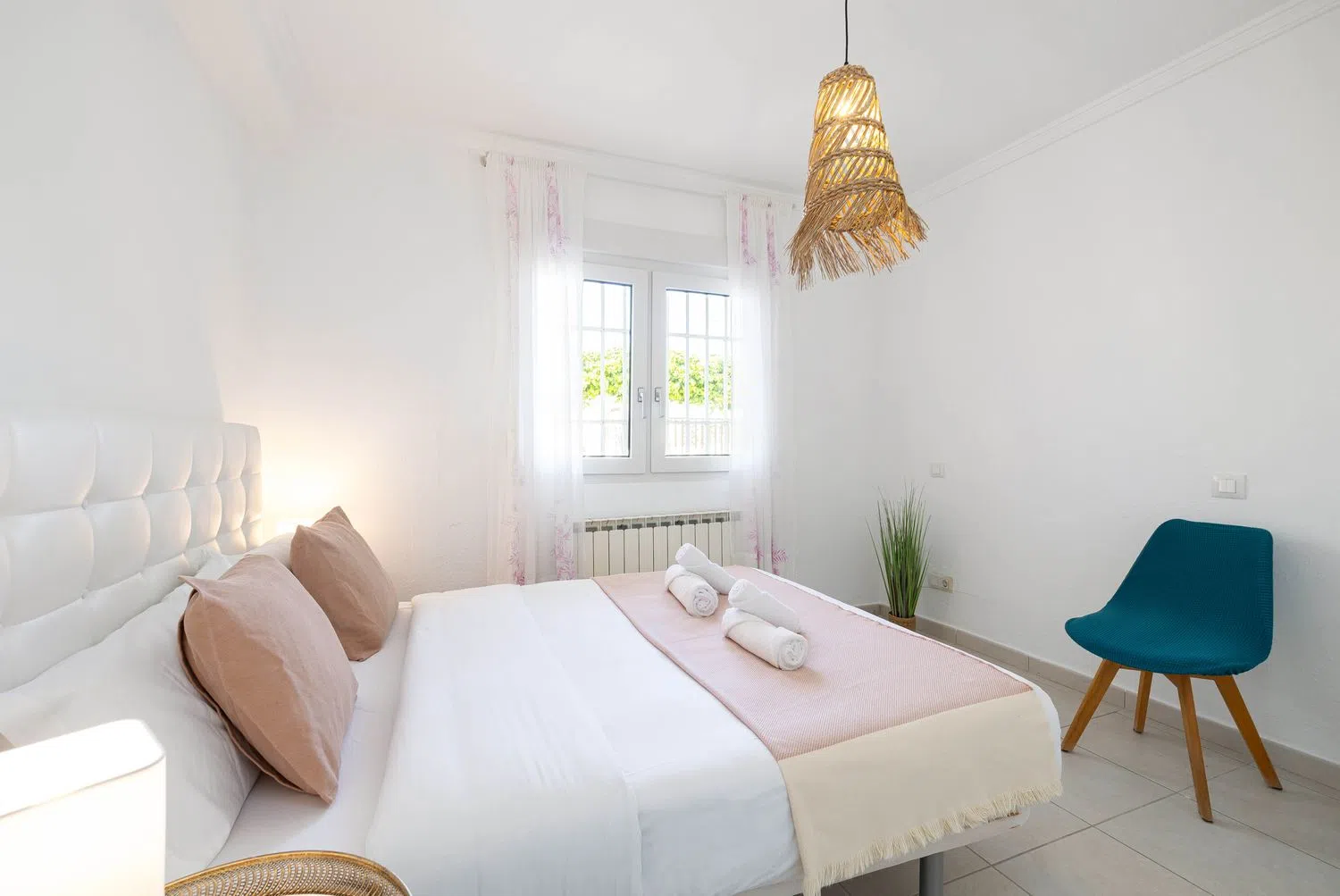 Chalet pareado en calle Tenerife, 1 - Foto 3