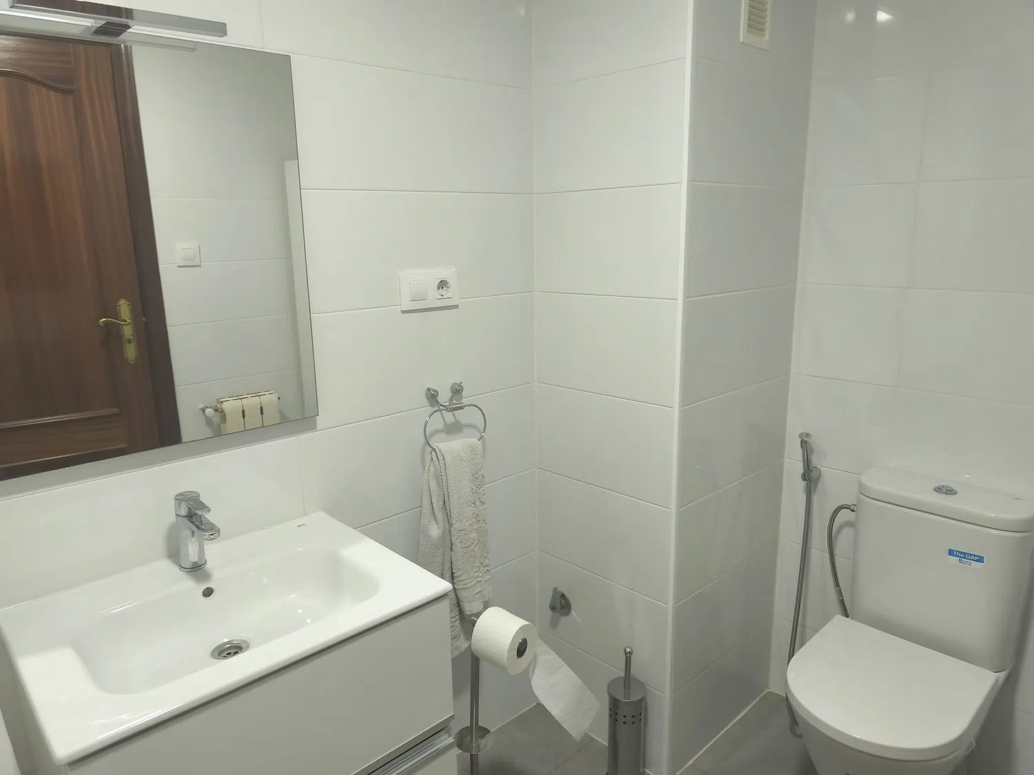 Piso en calle de Guillem de Castro, 135 - Foto 8