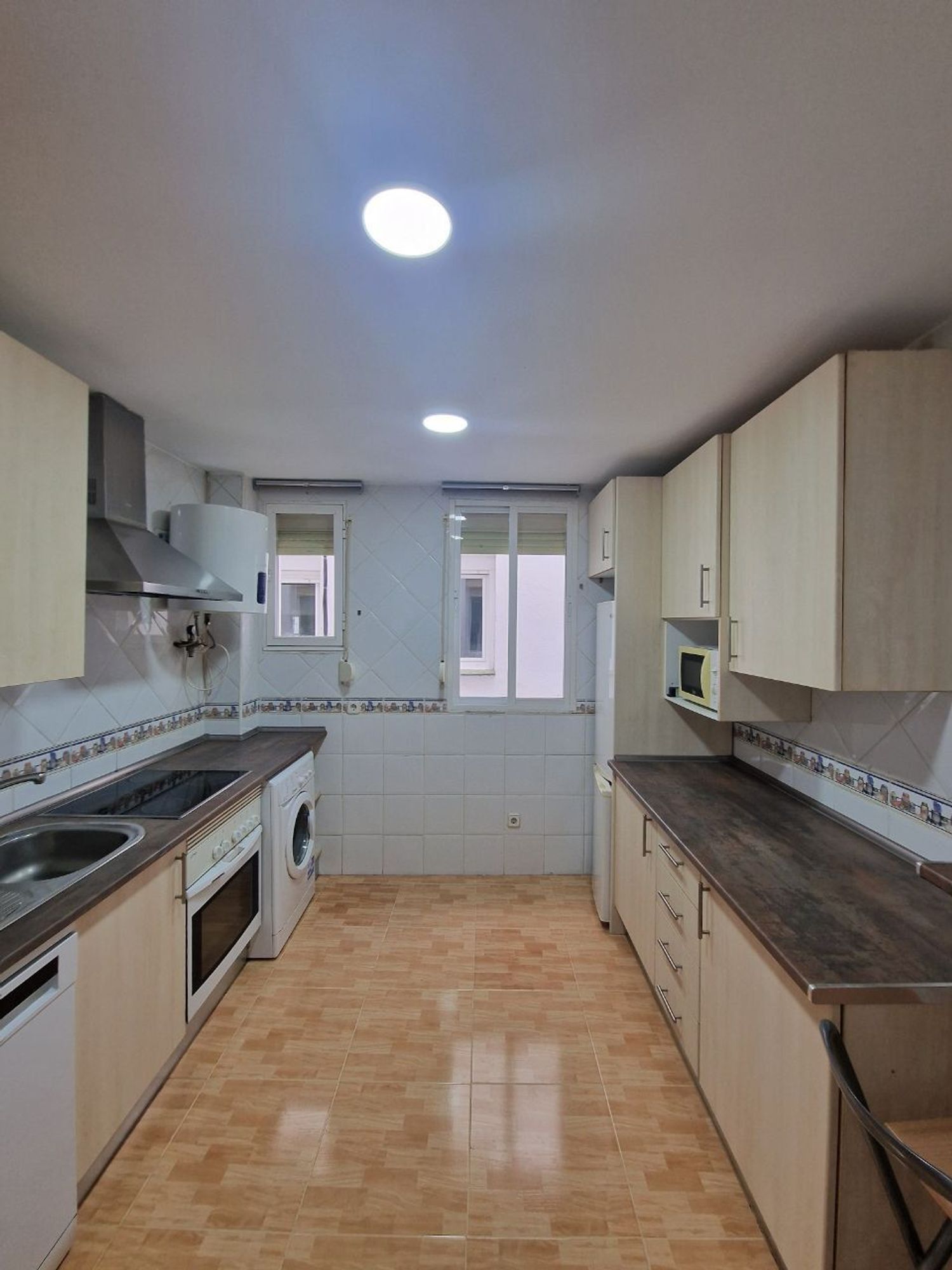 Piso en calle Antonio López, 15 - Foto 5