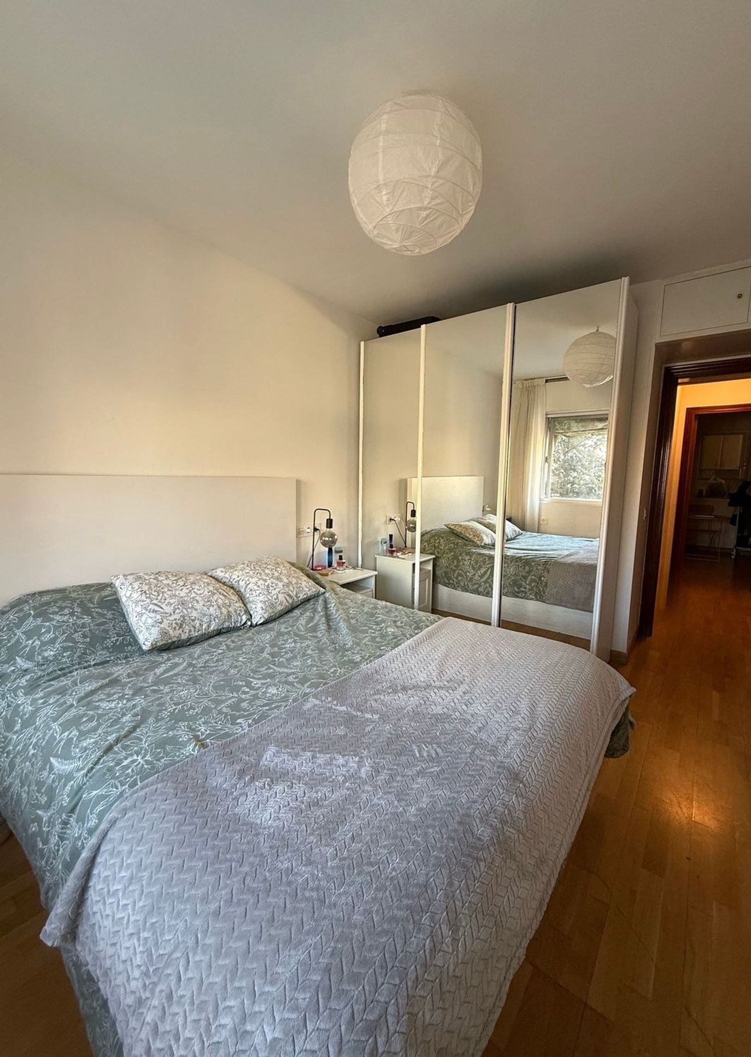 Piso en calle Héroe de Sostoa, 21 - Foto 6