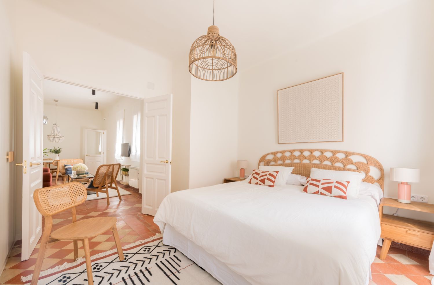 Piso en calle de García Luna, 7 - Foto 25