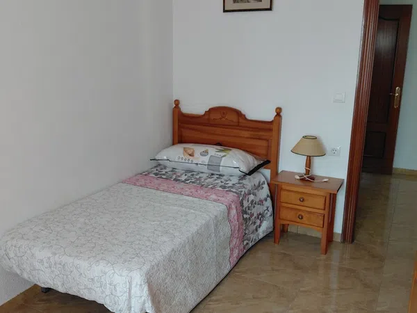 Piso en Calle Cronista Cazabán, 2 - Foto 3