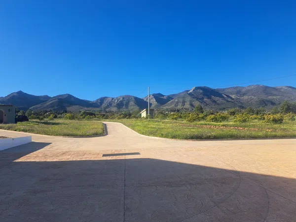 Finca rústica en Camino Arroyo Blas Gonzalez, 2, Buenavista-Lauro Golf, Buenavista-Lauro Golf - Foto 7