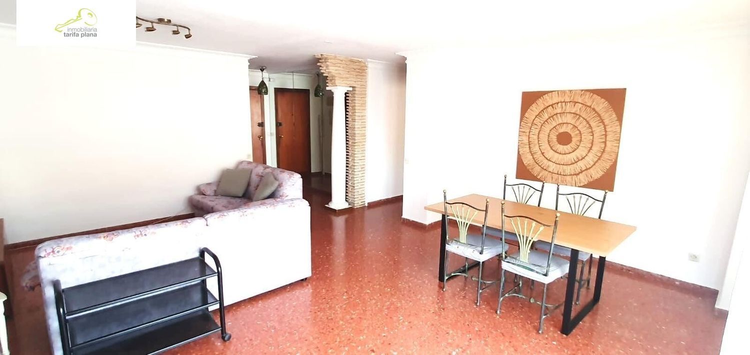 Piso en Calle de la Guàrdia Civil, Benimaclet - Foto 9