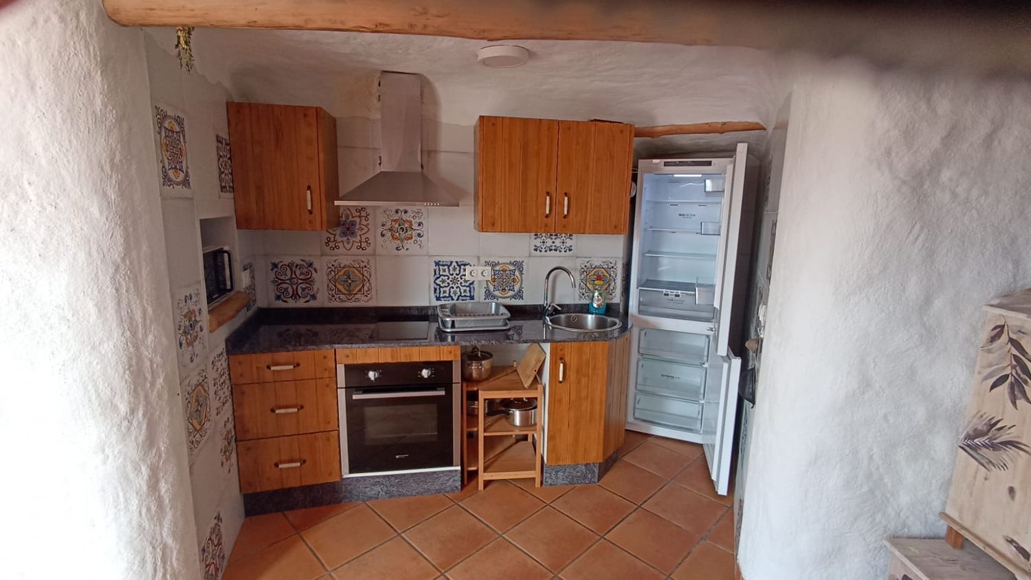 Casa rural en Olivar, 11 - Foto 30