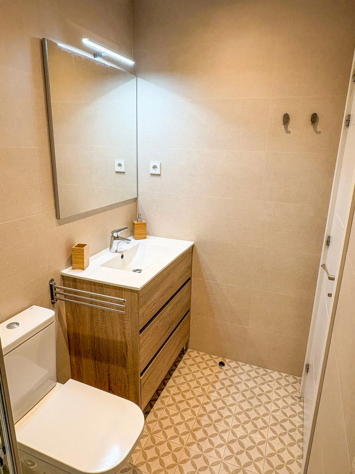 Piso en calle de Benigno Soto, 5 - Foto 5