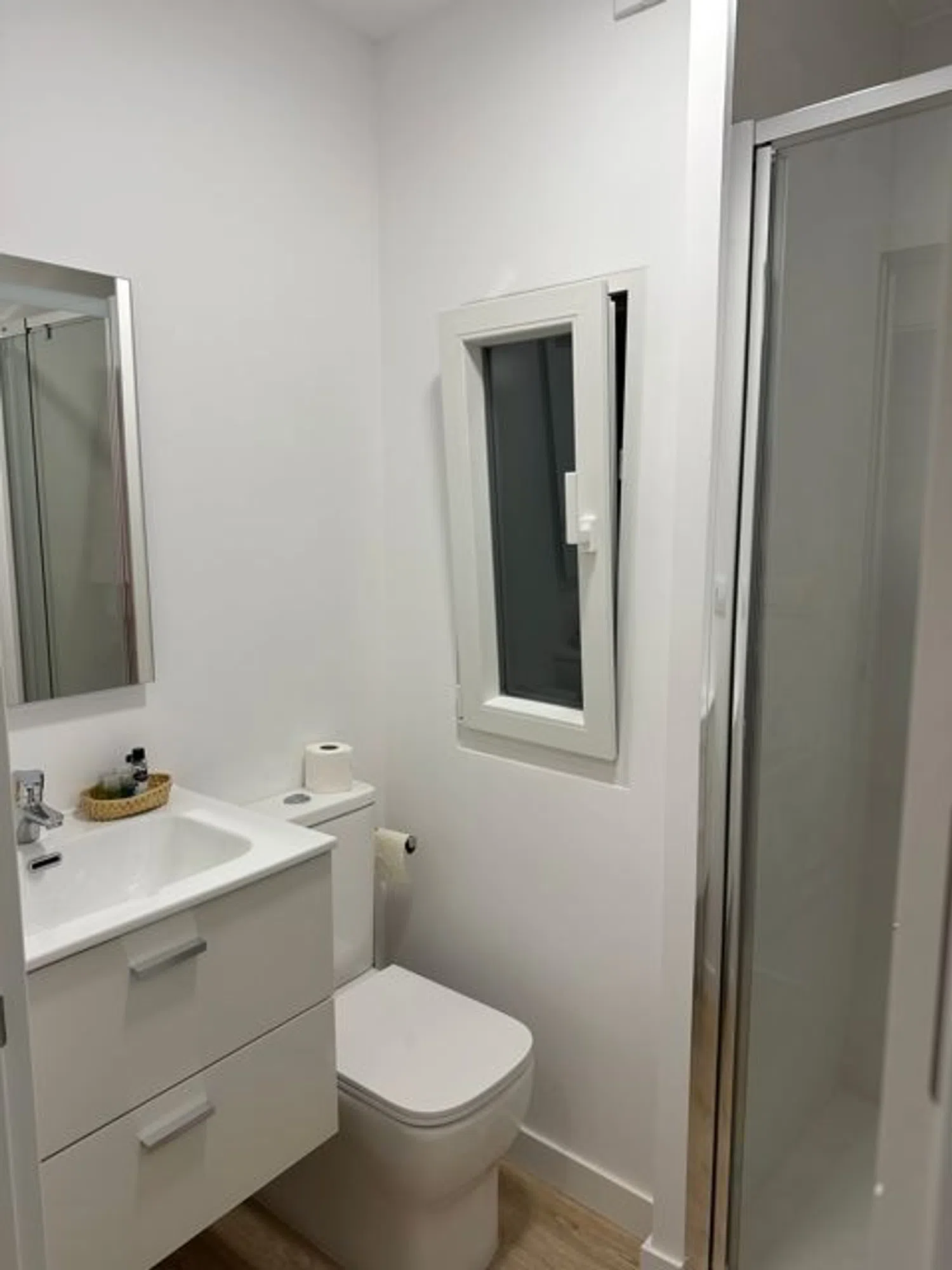 Piso en calle José de Escandón, 34 - Foto 8