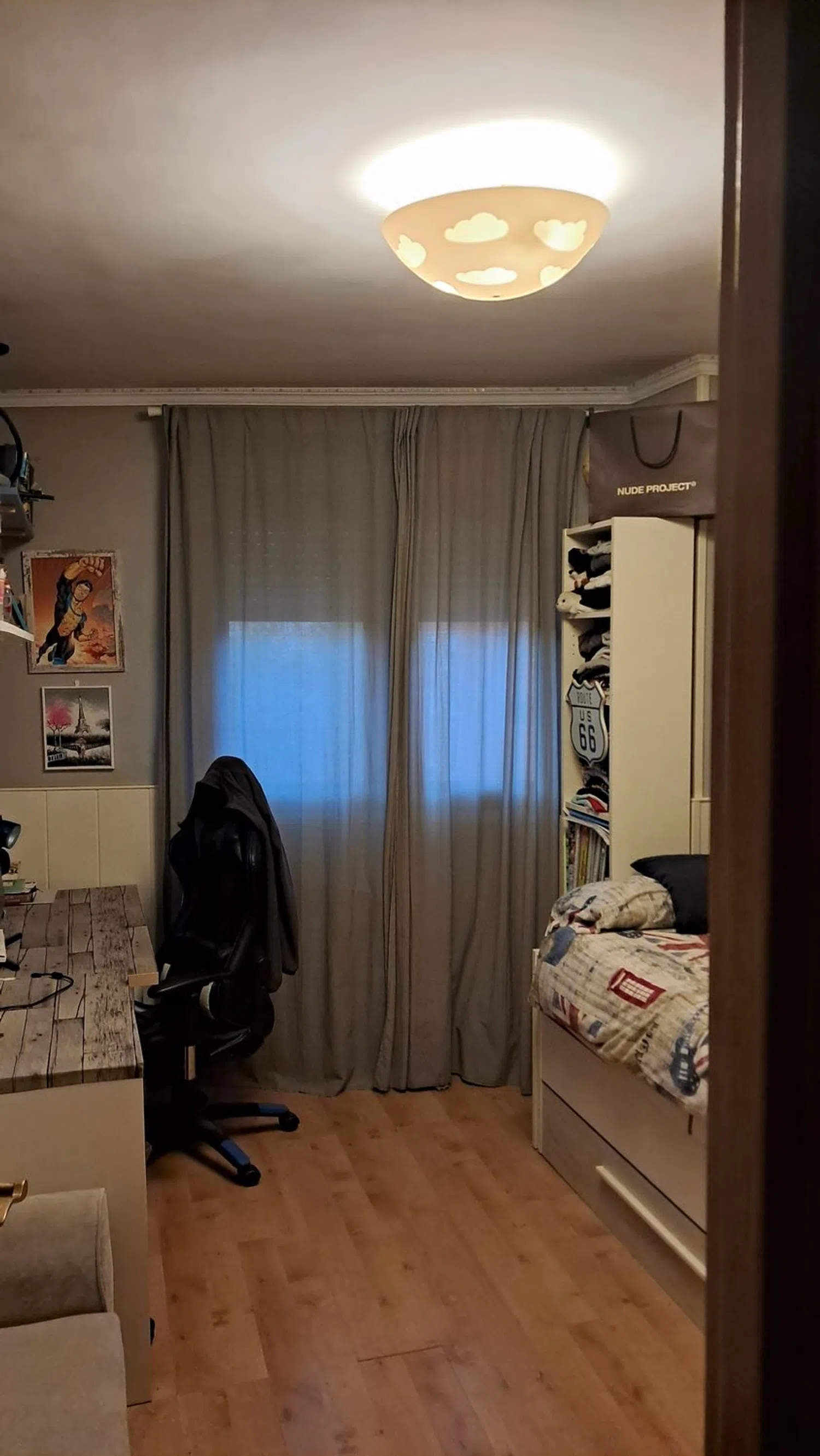 Piso en calle del Alcalde Pablo Montero y Montero, 1 - Foto 6