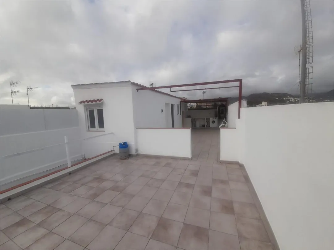 Chalet en  Calle Cruz del Ovejero 65 - Foto 7