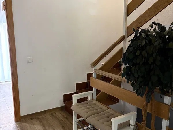 Chalet adosado en calle de Creta, 82 - Foto 9