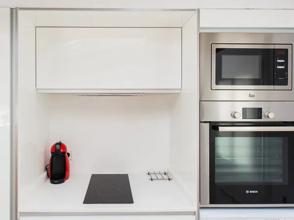 Piso en Barrio El Mercat - Foto 4