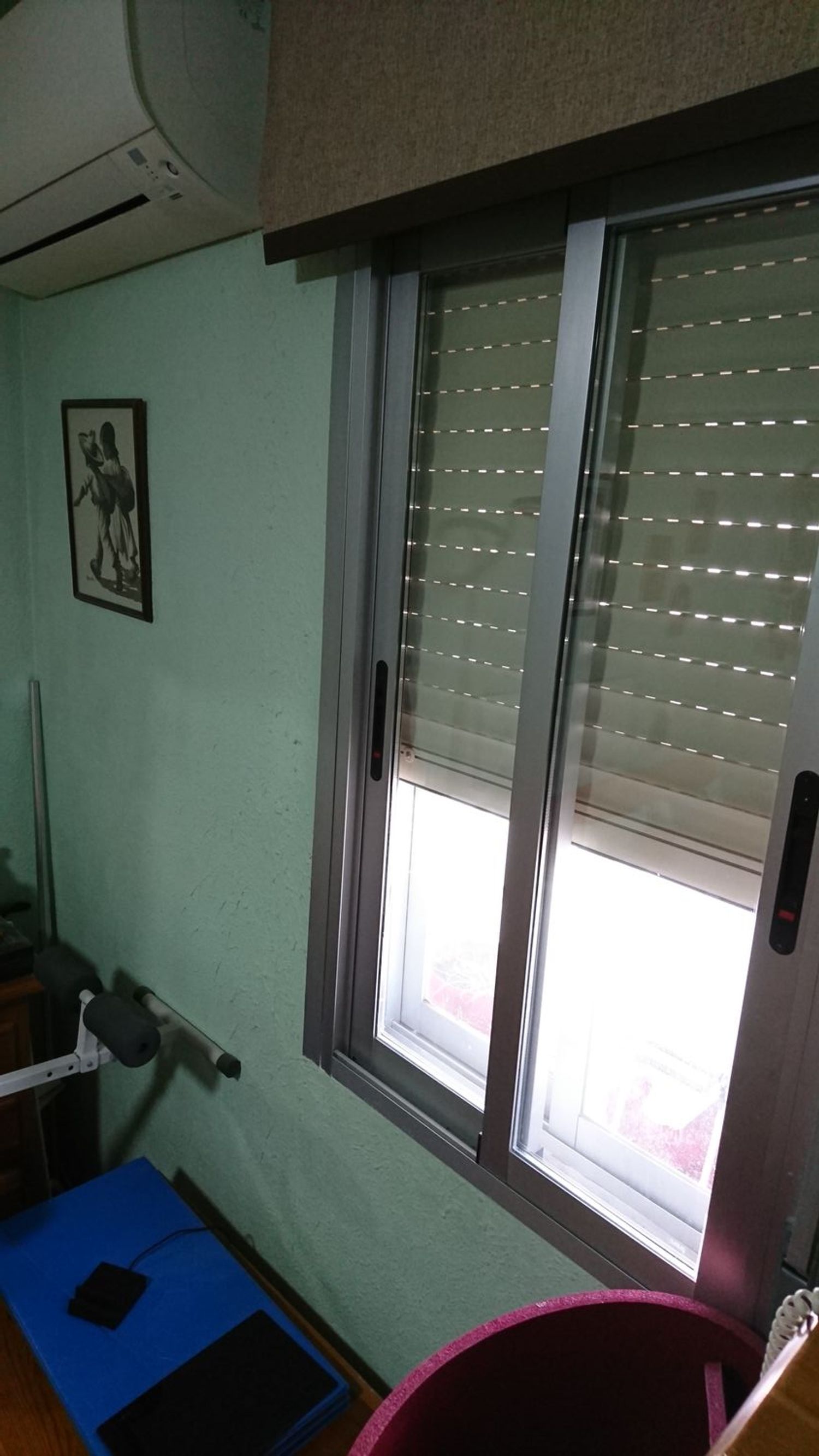 Piso en calle Torres de la Alameda, 4 - Foto 2