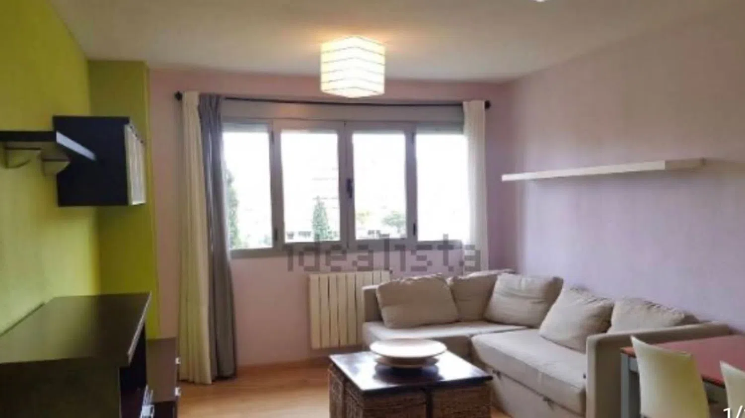 Piso en calle la Sierra, 2 - Foto 2