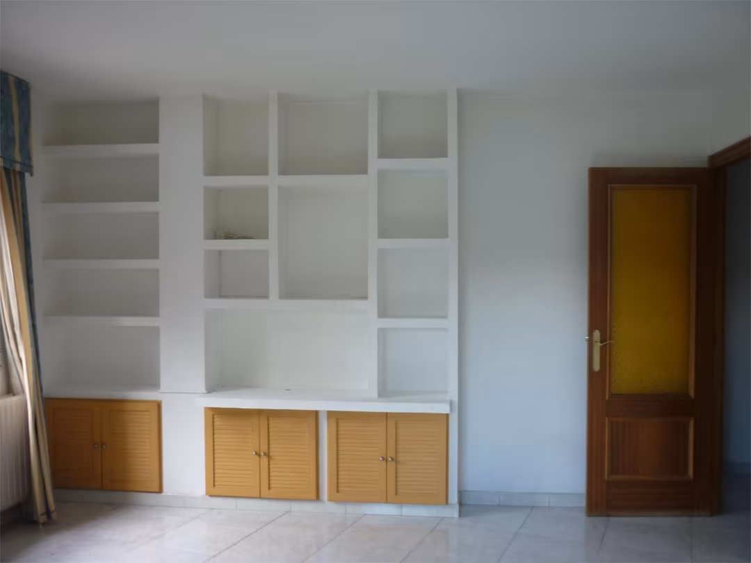 Piso en  Calle Andrés Segovia 1 - Foto 2