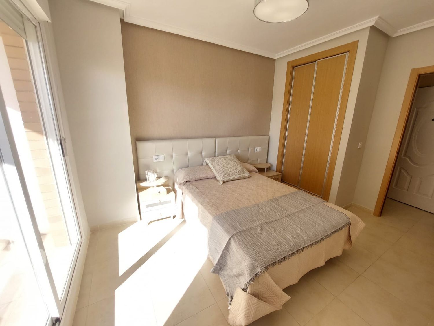Piso en Calle Amplaries, 49, Cala Blanca - Foto 2