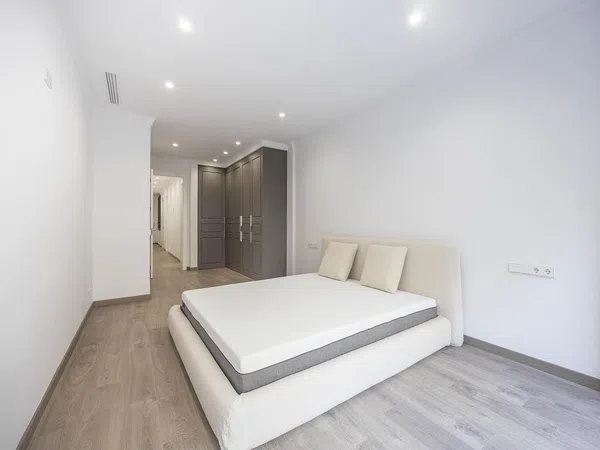 Piso en Avenida del Marqués de Sotelo, Sant Francesc - Foto 33