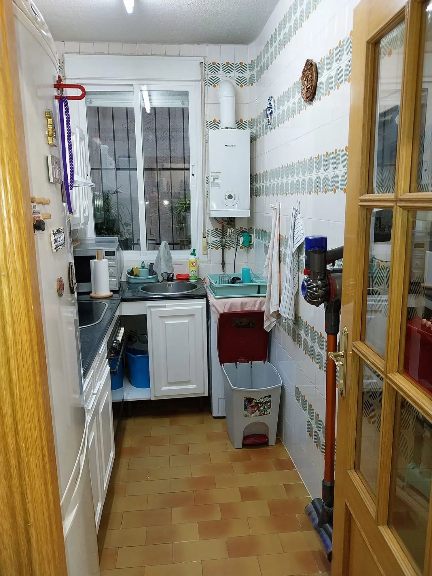 Piso en calle de Benito Gutiérrez, 37 - Foto 24