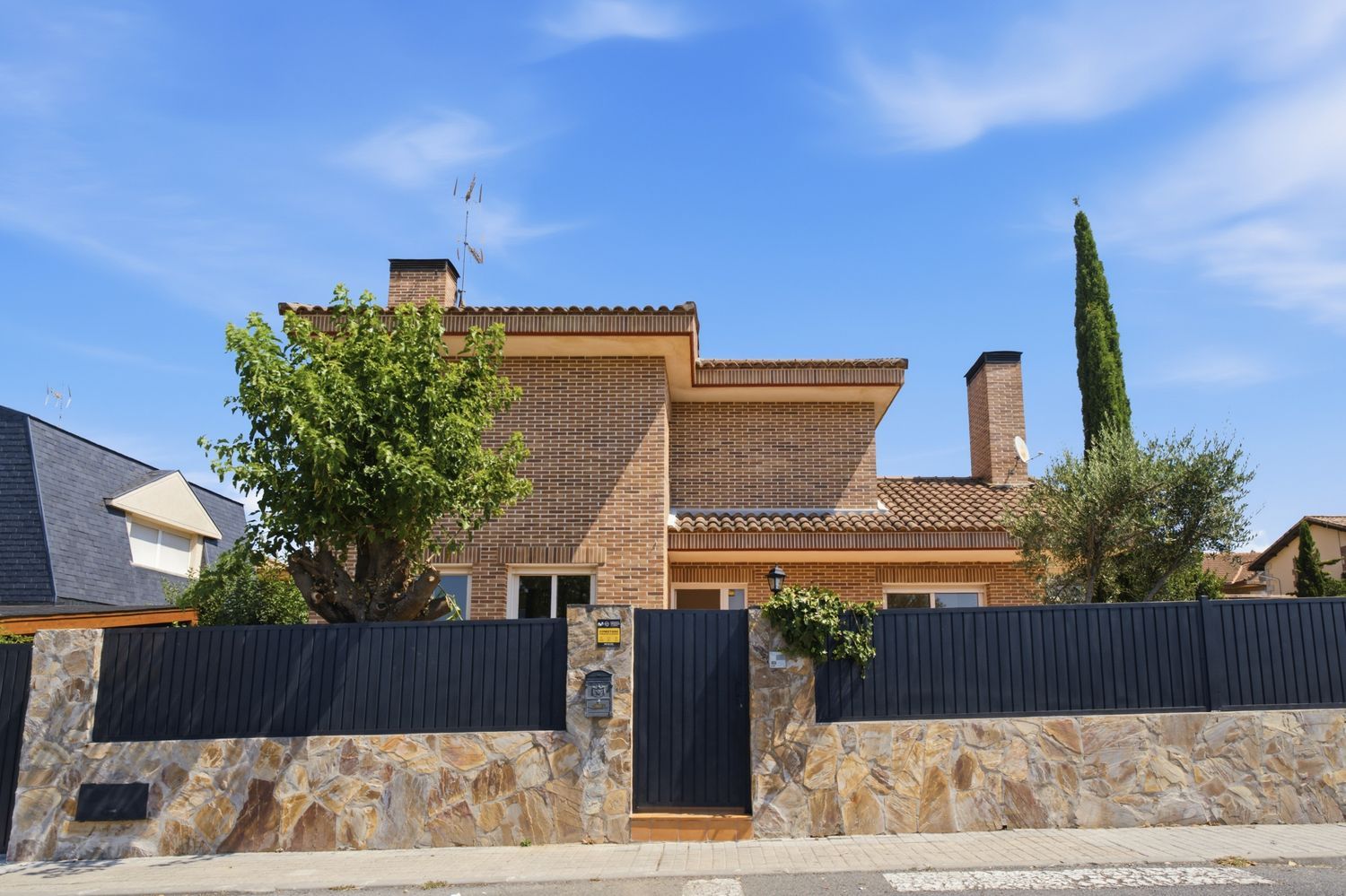 Casa o chalet independiente en Calle Manolete, 20 - Foto 4