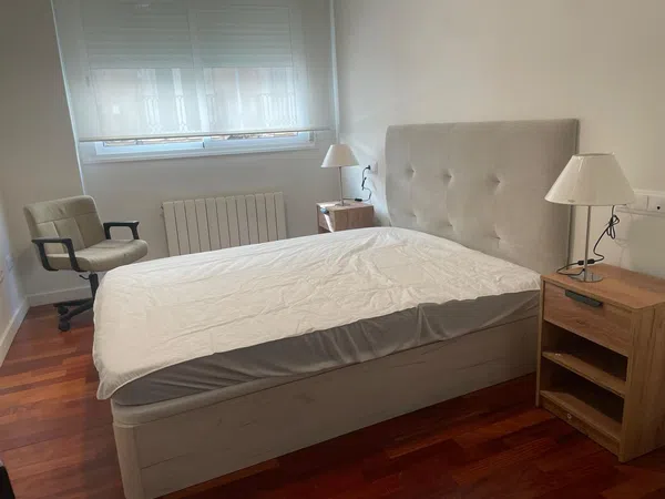 Piso en calle Bazán, 34 - Foto 22