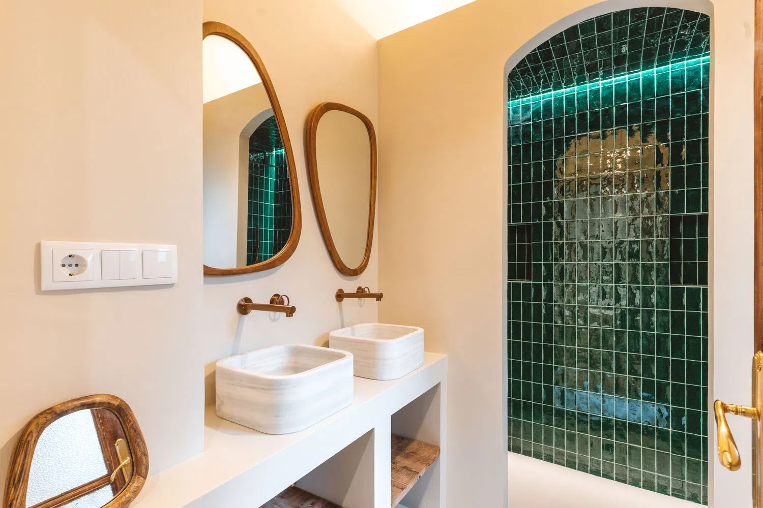 Estudio en calle del Progrés, 64 - Foto 7