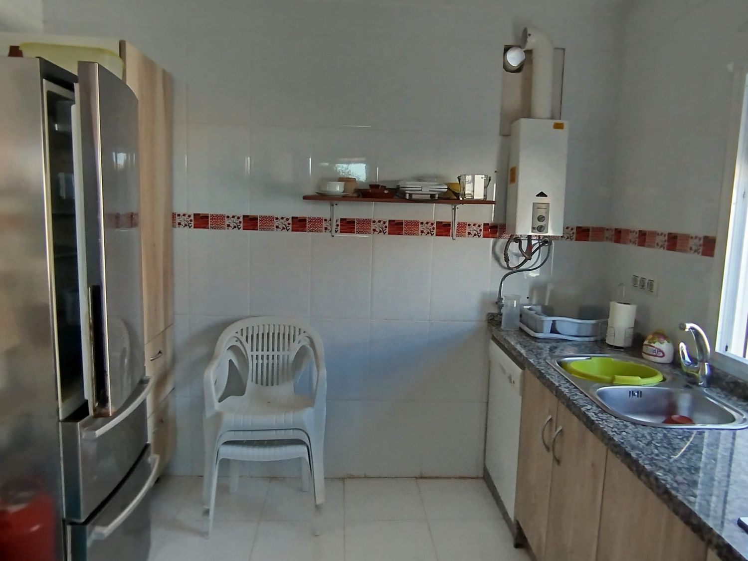 Casa o chalet independiente en Calle Mazagon s/n - Foto 14