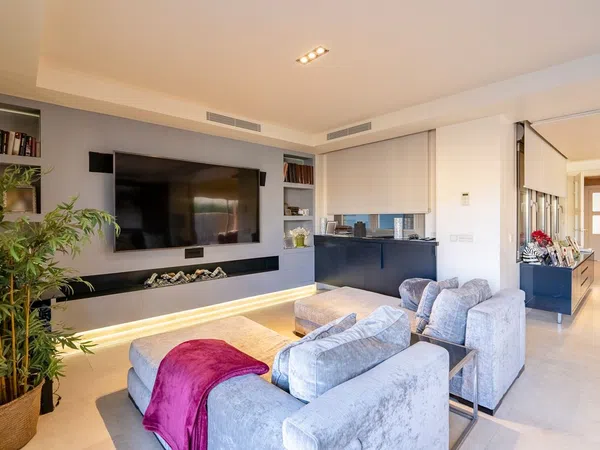 Chalet pareado en Calle Mistral, 2, La Finca - Foto 4