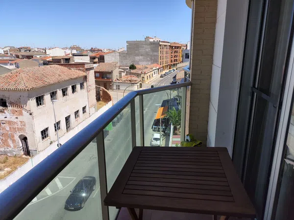 Piso en Avenida de los Reyes Católicos, 64 - Foto 12