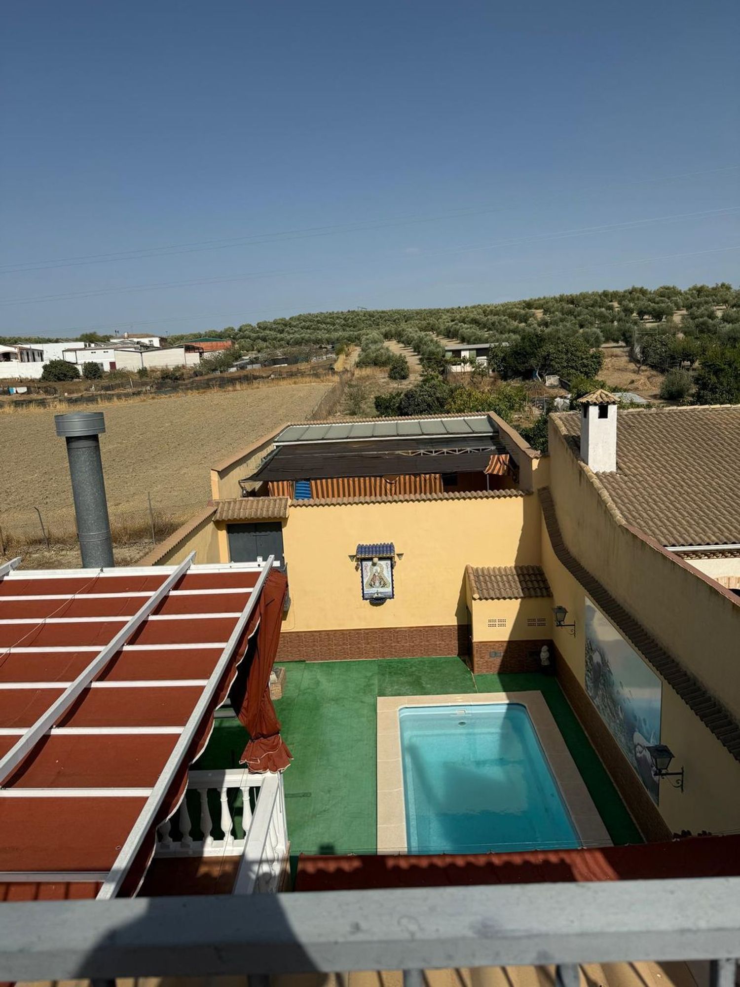 Casa o chalet independiente en Paseo de Ronda, 69 - Foto 19