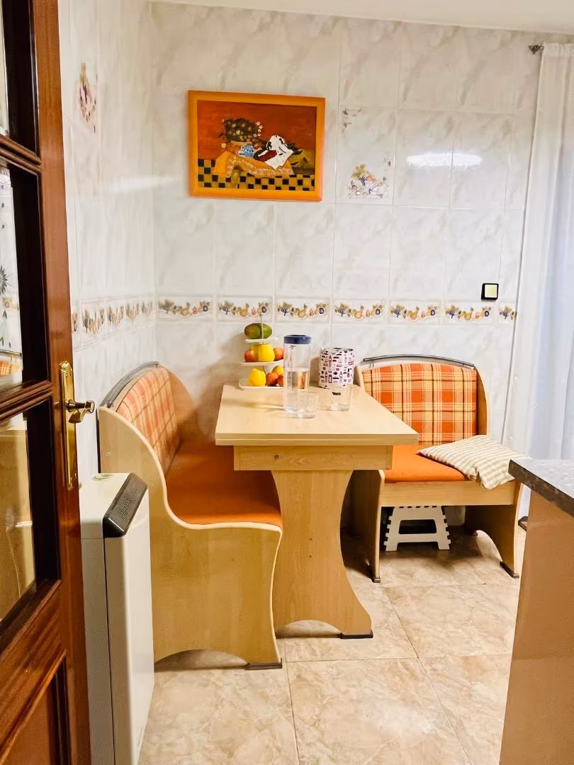 Piso en  Avenida de Nuestra Señora de Belén 15 - Foto 3