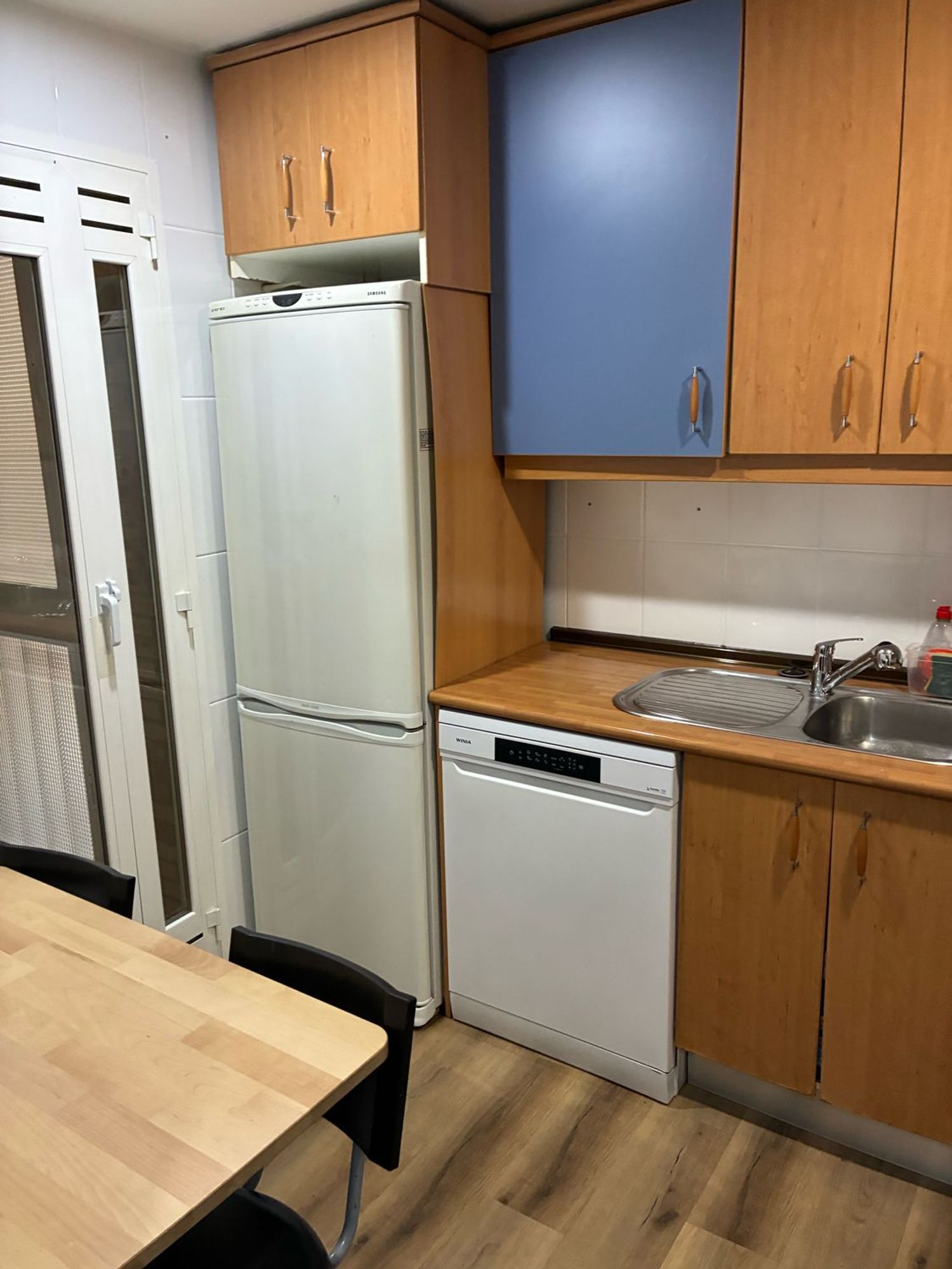 Piso en calle Hierro, 4 - Foto 1