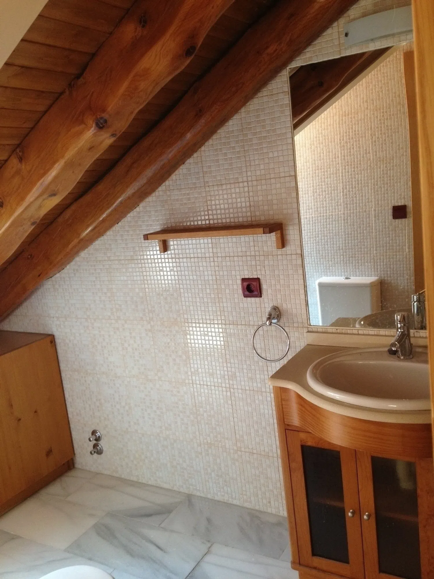 Ático en calle Fernando Garrido, 11 - Foto 17