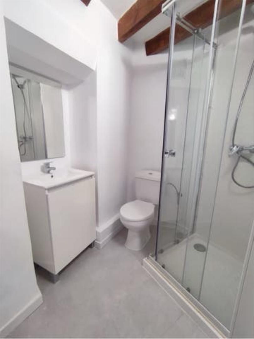 Estudio en Casco Antiguo - Foto 7