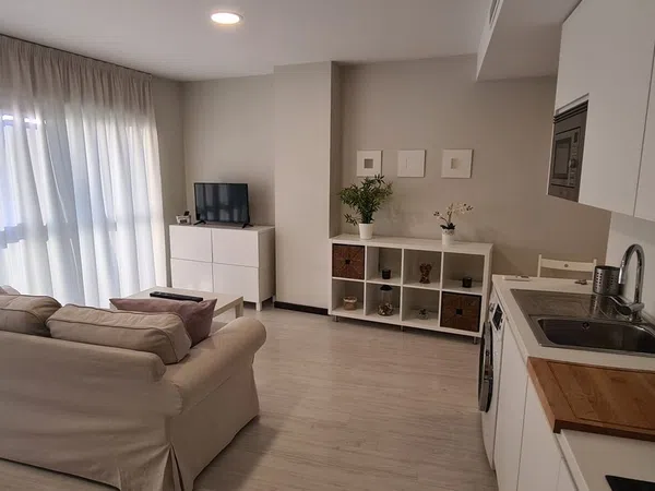 Estudio en Glorieta Paises Balticos, 3, Las Quemadas - Las Quemadillas - Foto 7