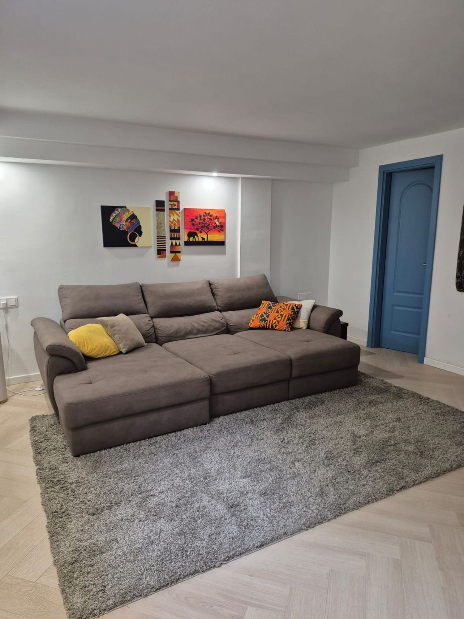 Chalet adosado en calle Trevina, 23 - Foto 12