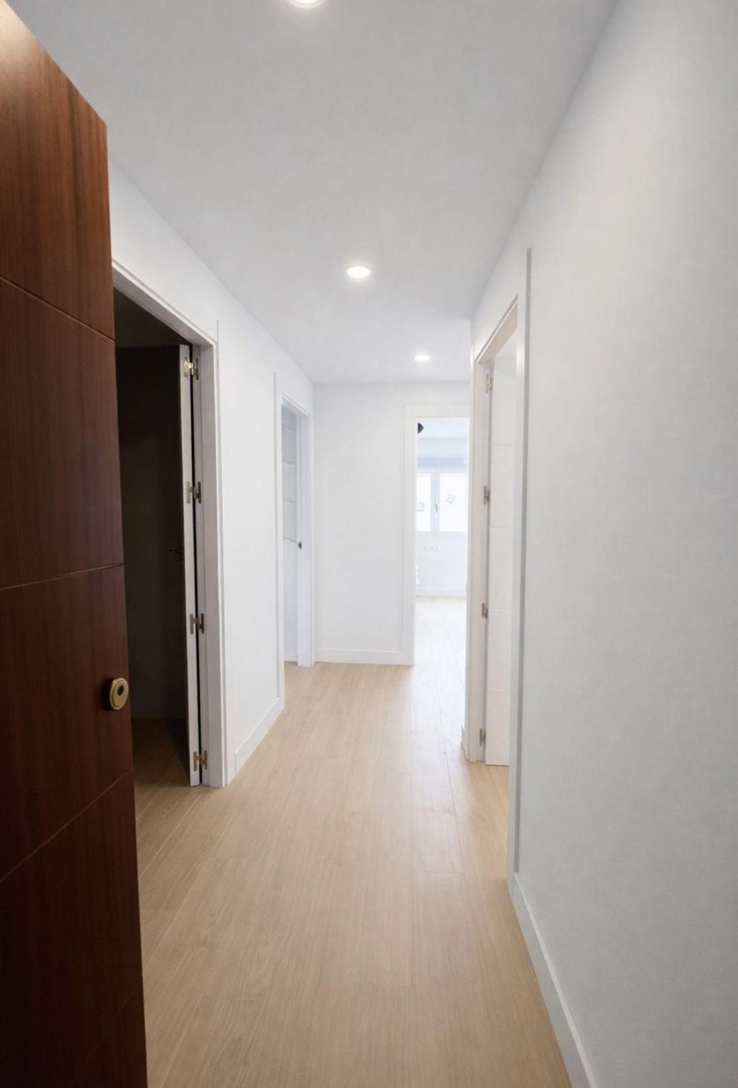 Piso en calle Alonso Carrillo de Albornoz, 6 - Foto 2