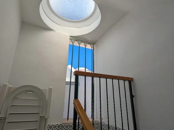 Chalet adosado en Calle Punta Carreiro, 23, El Alamillo - Foto 22