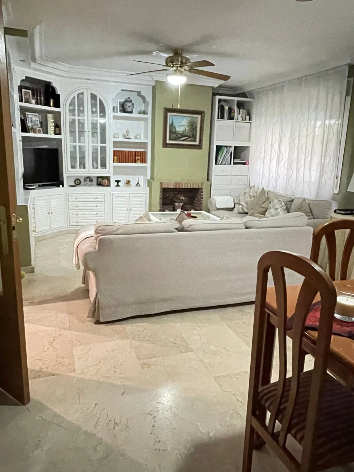 Chalet pareado en La Garena - Foto 11